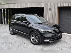 Volkswagen Tiguan - 1.4 TSI ACT Highline