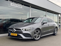 Mercedes-Benz CLA-klasse Shooting Brake - 200 Business Solution AMG automaat