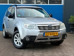 Subaru Forester - 2.0 X Intro AWD|Airco
