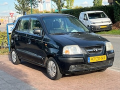 Hyundai Atos - 1.1i Active * 78.374km NAP| APK 06-2027