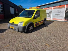 Ford Transit Connect - T200S 1.8 TDdi