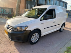 Volkswagen Caddy - 2.0 TDI L1H1 BMT Trendline/164.547 KM NAP / EURO6/ AIRCO / CRUISE CONTROL / CLIMA/ NETTE A