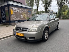 Opel Vectra - 1.8-16V Basis / Airco / Elek Ramen