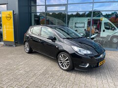 Opel Corsa - 1.0 Turbo Innovation