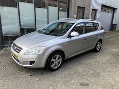 Kia Cee'd Sporty Wagon - 1.4 X-tra Airco Trekhaak PDC