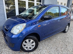 Daihatsu Cuore - 1.0 Trend/ AUTOM/ AIRCO/ ORIGINELE KM/ 5 DRS ETC