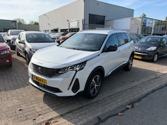 Peugeot 5008 - 1.2 PureTech Allure Pack Business Navi, Camera, 7 persoons, BTW auto