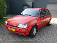 Ford Fiesta - 1.1 Mondial (Hobby auto)