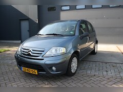Citroën C3 - 1.1i Sky Radio