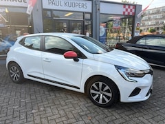 Renault Clio - 1.0 TCe 90 Equilibre *Apple-AndroidCarPlay + pdc + OH-historie
