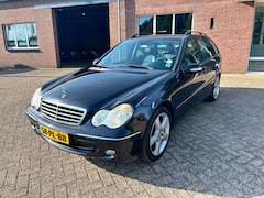 Mercedes-Benz C-klasse Combi - 180 K. Avantgarde//Nieuwe APK
