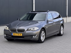 BMW 5-serie Touring - 520d High Executive Xenon Panoramadak