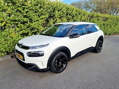 Citroën C4 Cactus - 1.2 Business Plus Automaat Airco