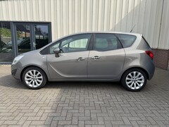 Opel Meriva - 1.4 Turbo Cosmo
