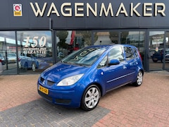 Mitsubishi Colt - 1.5 d'Azur Airco|Elektrisch ramen|Goed OH