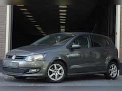 Volkswagen Polo - 1.4 |Airco|LMV|Trekhaak|