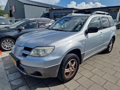 Mitsubishi Outlander Sport - 2.0 Invite+/Apk 20-12-2026
