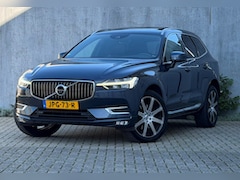 Volvo XC60 - 2.0 B4 AWD Inscription HuD 360' Luchtv. B&W Nappa