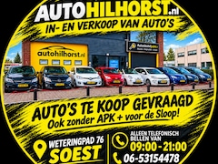 Renault Clio - 1.6-16V Dynamique Luxe