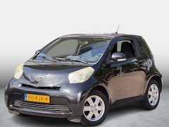Toyota iQ - 1.0 VVTi Comfort Airco CD Speler NL