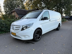 Mercedes-Benz Vito - 116 CDI Extra Lang aut. 9g