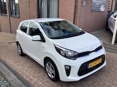Kia Picanto - 1.0 DPi ComfortLine