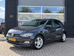 Volkswagen Polo - 1.0 TSI Highline Business R