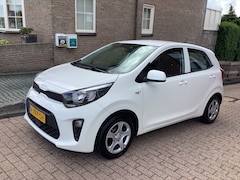 Kia Picanto - 1.0 DPi ComfortLine