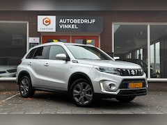 Suzuki Vitara - 1.4 Boosterjet Select Smart Hybrid*Trekhaak*Navi*Carplay*Stoelver