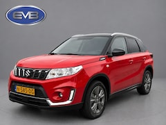 Suzuki Vitara - 1.0 Boosterjet Select two-tone, achteruitrijcamera, stoelverwarming, 17 inch
