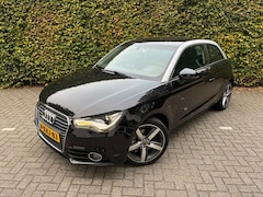 Audi A1 - 1.4 TFSI I Automaat I Stoelverwarming