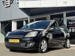 Ford Fiesta - 1.3-8V Futura XL - 5 Deurs