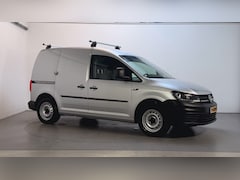 Volkswagen Caddy - 2.0 TDI L1H1 Navigatie App-Connect DAB+ Cruise Control