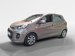 Kia Picanto - 1.0 CVVT EconomyPlusLine NAVIGATIE | TREKHAAK | AIRCO | 12 MAANDEN BOVAG GARANTIE