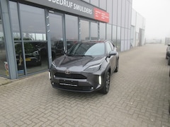 Toyota Yaris Cross - 1.5 Hybrid 115 Business Plus