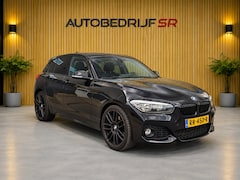 BMW 1-serie - 118i Centennial Executive Cruise M Pakket Trekhaak Stoelverwarming Drive Mode Pdc Airco