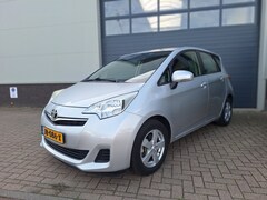 Toyota Verso S - | 1.3 VVT-i Aspiration | Airco | Automaat | Camera | Bluetooth |