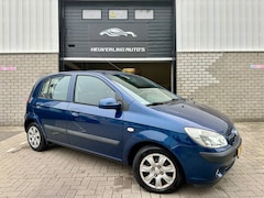 Hyundai Getz - 1.4i Active Cool | Airco | Nieuwe APK | Stuurbekrachtiging