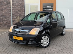 Opel Meriva - 1.6-16V Business | 1e eigenaar | Nwe apk | Airco |