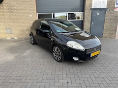 Fiat Grande Punto - 1.4 Edizione Prima