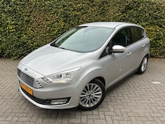Ford C-Max - 1.0i Titanium I Distributieriem Verv I Navigatie