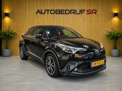 Toyota C-HR - 1.8 Hybrid Dynamic Cruise Line Assist Acc Camera Stoelverwarming Navi Dab Airco Automaat M