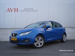 SEAT Ibiza SC - 1.4 Style