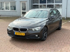 BMW 3-serie Touring - 320d EDE Corporate Lease Essential Export