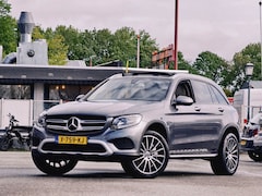 Mercedes-Benz GLC-klasse - 350e 4MATIC Premium Plus