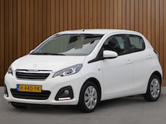 Peugeot 108 - 1.0 e-VTi Active 5-Deurs | Carplay | Camera | Airco | Nette Staat | Origineel NL