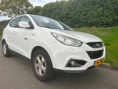 Hyundai ix35 - 1.6i GDI Dynamic - Clima - Cruise control
