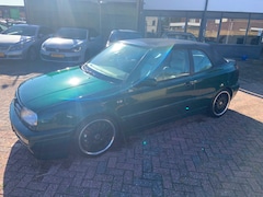Volkswagen Golf Cabriolet - CABR. VR6 2.8