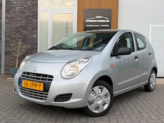 Suzuki Alto - 1.0 Base | 1ste eig. | lage km-stand |