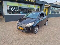 Ford Ka - 1.2 Titanium